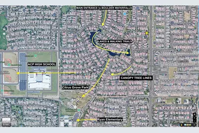 3994 E Grand Canyon Place, Chandler, AZ 85249 - Photo 54