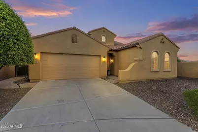 3994 E Grand Canyon Place, Chandler, AZ 85249 - Photo 4