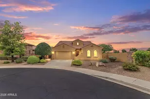 3994 E Grand Canyon Pl, Chandler, AZ 85249 - Photo 2