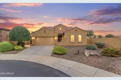3994 E Grand Canyon Place, Chandler, AZ 85249 - Photo 4