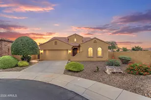 3994 E Grand Canyon Pl, Chandler, AZ 85249 - Photo 4