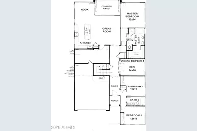 3994 E Grand Canyon Place, Chandler, AZ 85249 - Photo 32