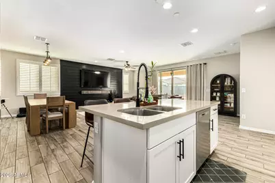 17355 W Larkspur Drive, Surprise, AZ 85388 - Photo 16