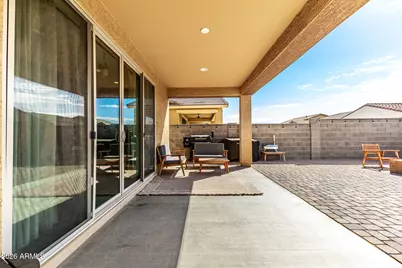 17355 W Larkspur Drive, Surprise, AZ 85388 - Photo 36