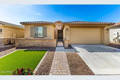 17355 W Larkspur Drive, Surprise, AZ 85388 - Photo 1