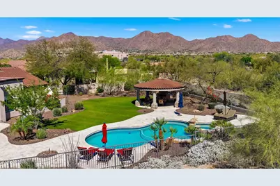 10445 N 132nd Street, Scottsdale, AZ 85259 - Photo 40