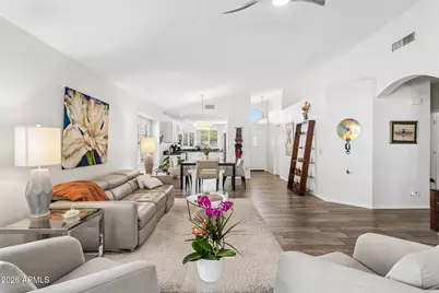 21610 N 44th Place, Phoenix, AZ 85050 - Photo 8