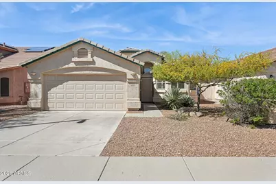 21610 N 44th Place, Phoenix, AZ 85050 - Photo 1