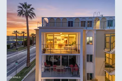 6502 N Central Avenue #B303, Phoenix, AZ 85012 - Photo 46