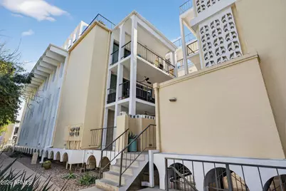 6502 N Central Avenue #B303, Phoenix, AZ 85012 - Photo 40