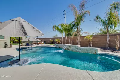 8451 N 171st Drive N, Waddell, AZ 85355 - Photo 2