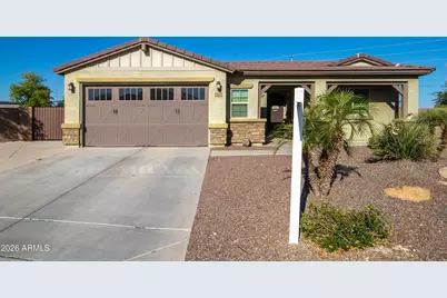 8451 N 171st Drive N, Waddell, AZ 85355 - Photo 10