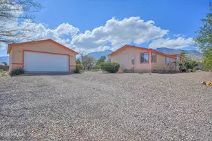 5250 E Anita Dr, Hereford, AZ 85615 - Photo 2