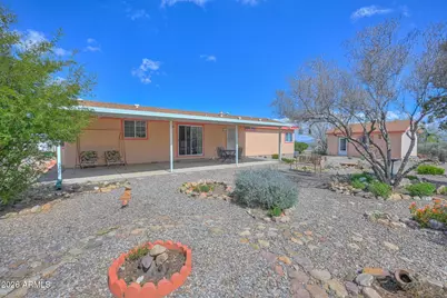 5250 E Anita Drive, Hereford, AZ 85615 - Photo 26