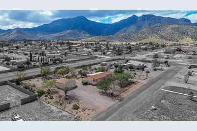 5250 E Anita Drive, Hereford, AZ 85615 - Photo 28