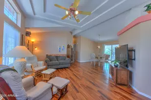 5250 E Anita Dr, Hereford, AZ 85615 - Photo 6