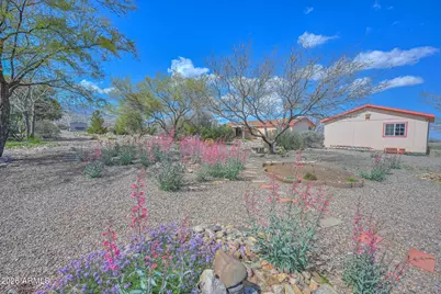 5250 E Anita Drive, Hereford, AZ 85615 - Photo 24