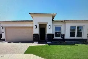 2871 E Picual Ave, San Tan Valley, AZ 85140 - Photo 1