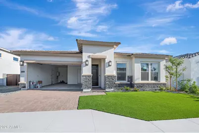 2871 E Picual Avenue, San Tan Valley, AZ 85140 - Photo 2