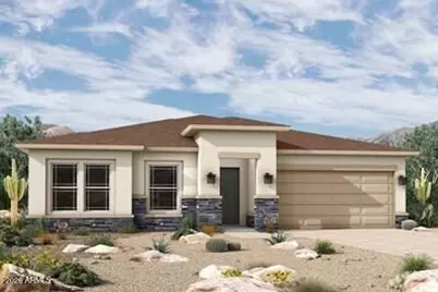 2871 E Picual Avenue, San Tan Valley, AZ 85140 - Photo 1