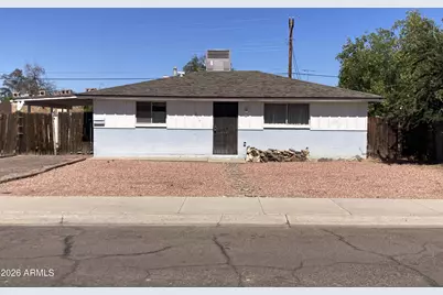 6414 W Mitchell Drive, Phoenix, AZ 85033 - Photo 2