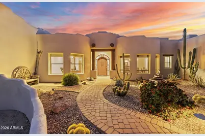 4252 N Diamond Point, Mesa, AZ 85207 - Photo 86