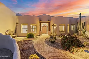 4252 N Diamond Point, Mesa, AZ 85207 - Photo 86