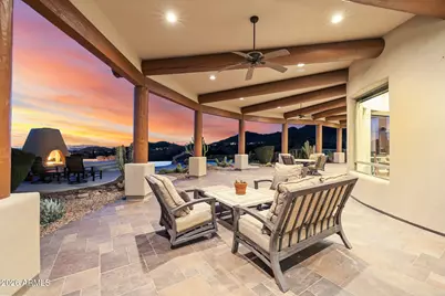 4252 N Diamond Point, Mesa, AZ 85207 - Photo 90