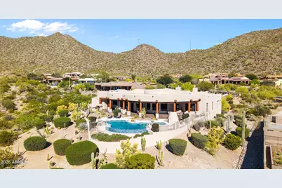 4252 N Diamond Point, Mesa, AZ 85207 - Photo 2