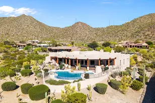 4252 N Diamond Point, Mesa, AZ 85207 - Photo 2