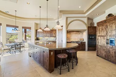 4252 N Diamond Point, Mesa, AZ 85207 - Photo 32