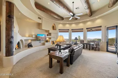 4252 N Diamond Point, Mesa, AZ 85207 - Photo 20