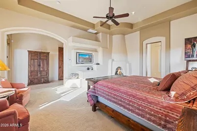 4252 N Diamond Point, Mesa, AZ 85207 - Photo 46