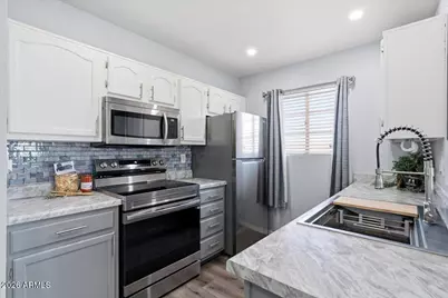 510 N Alma School Road #101, Mesa, AZ 85201 - Photo 2