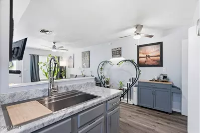 510 N Alma School Road #101, Mesa, AZ 85201 - Photo 4