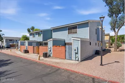 510 N Alma School Road #101, Mesa, AZ 85201 - Photo 8