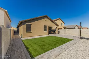 4307 S 105th Ln, Tolleson, AZ 85353 - Photo 20