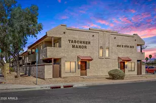 410 E 9th Ave, Mesa, AZ 85204 - Photo 1