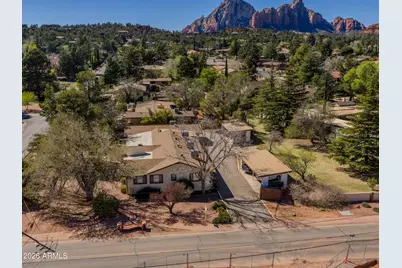 615 Jordan Road, Sedona, AZ 86336 - Photo 6