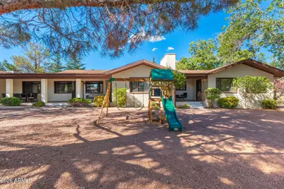 615 Jordan Road, Sedona, AZ 86336 - Photo 86