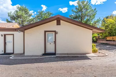 615 Jordan Road, Sedona, AZ 86336 - Photo 68