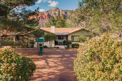 615 Jordan Road, Sedona, AZ 86336 - Photo 4
