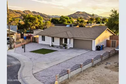 8628 S 14th Place, Phoenix, AZ 85042 - Photo 2