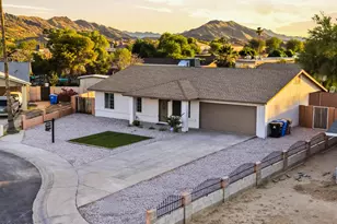 8628 S 14th Pl, Phoenix, AZ 85042 - Photo 2