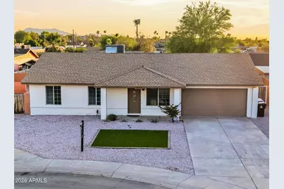 8628 S 14th Place, Phoenix, AZ 85042 - Photo 1