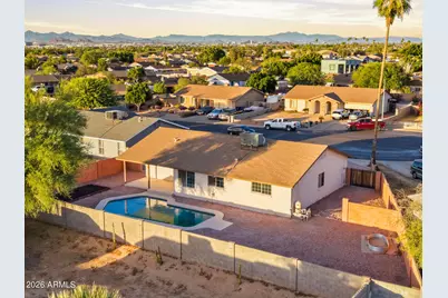 8628 S 14th Place, Phoenix, AZ 85042 - Photo 32