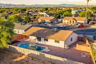 8628 S 14th Pl, Phoenix, AZ 85042 - Photo 32