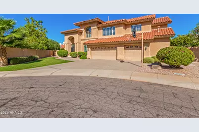 9124 N 108th Way, Scottsdale, AZ 85259 - Photo 2