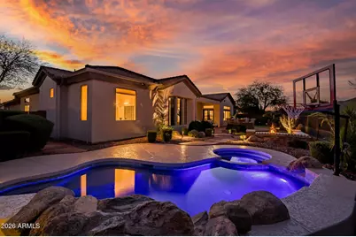 40425 N Candlewyck Lane, Anthem, AZ 85086 - Photo 62