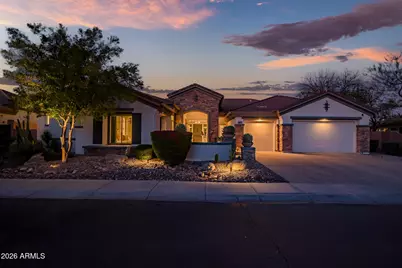 40425 N Candlewyck Lane, Anthem, AZ 85086 - Photo 72